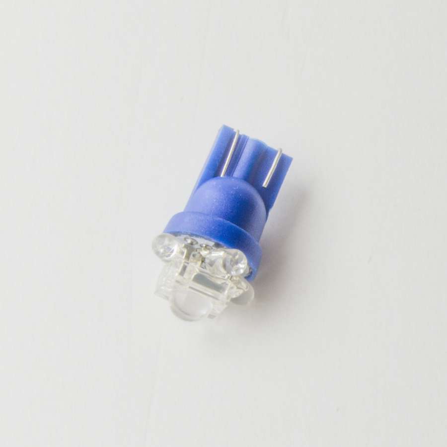 Autometer LED Replacement Bulb - Blue ATM3286