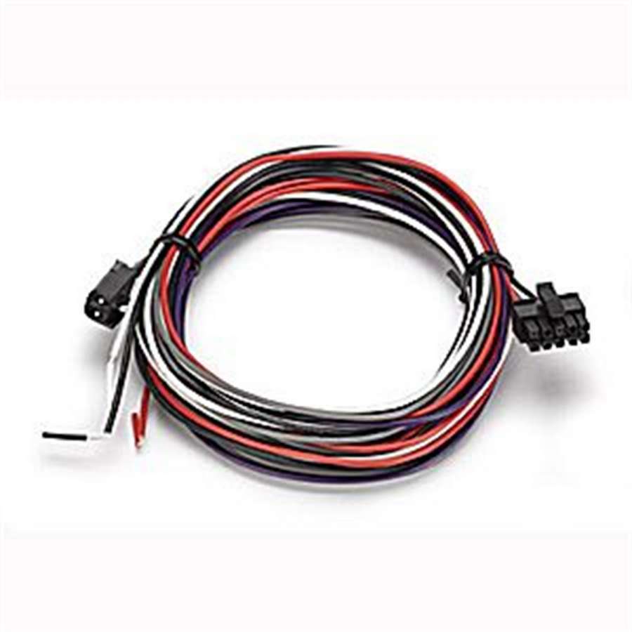 Autometer Wiring Harness - Full Sweep Temp. ATM5226