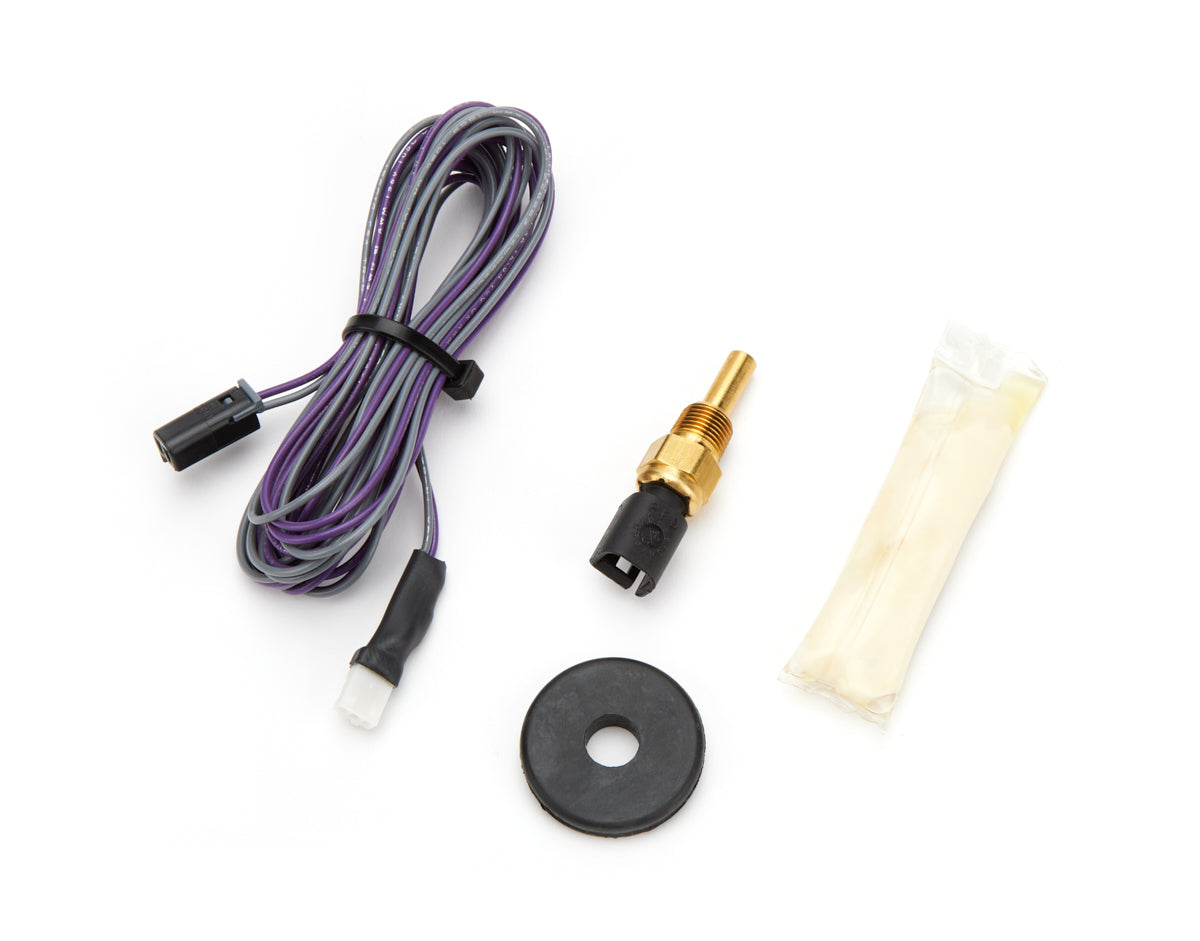 Autometer Sensor Kit - Fluid Temp 40 - 300 Degrees ATM6050