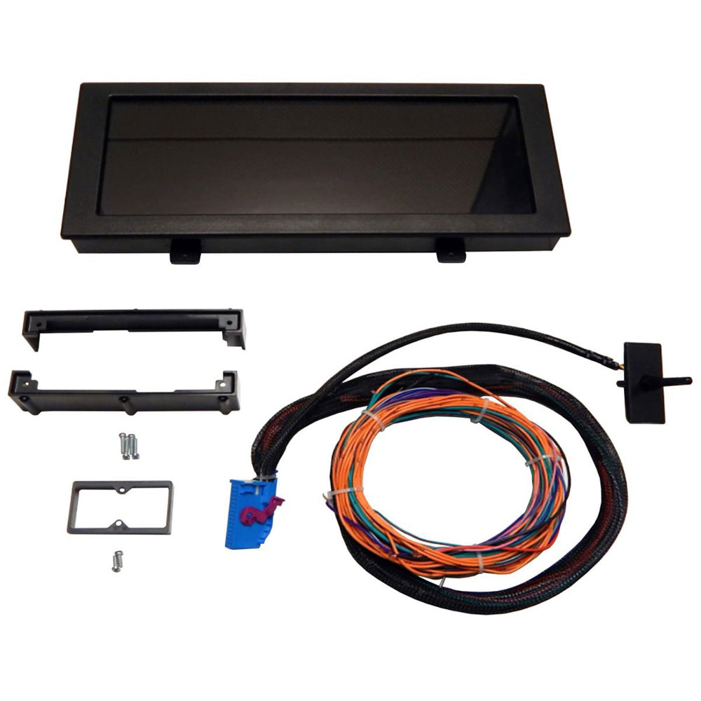 Autometer Invision HD Digital Dash Universal 12.3in LCD MPN ATM7000 For Universal use