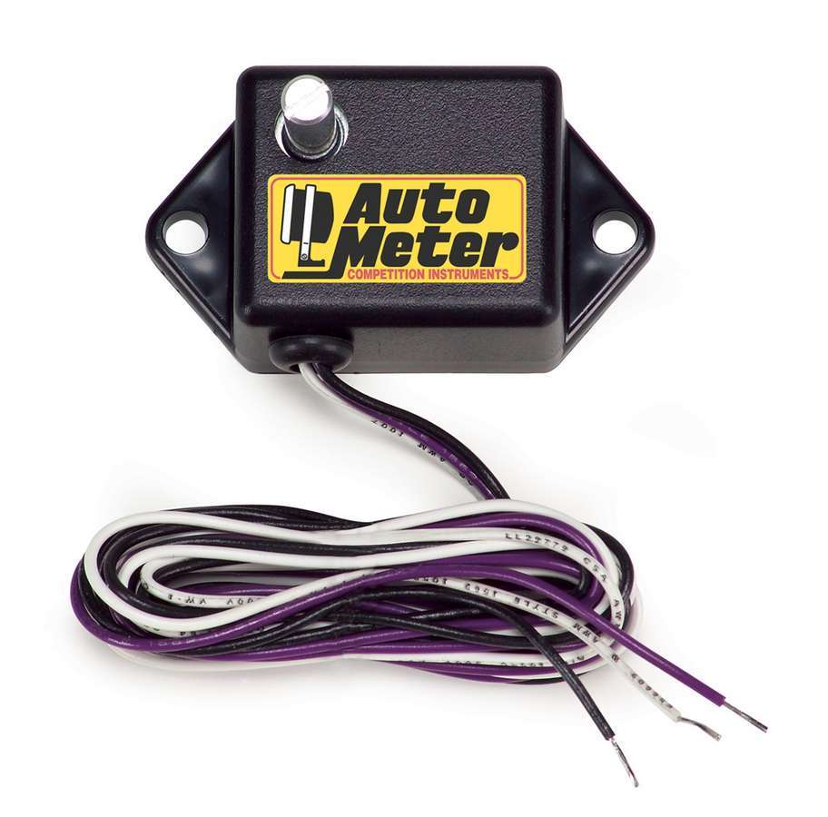 Autometer Lighting Dimmer - LED Only ATM9114