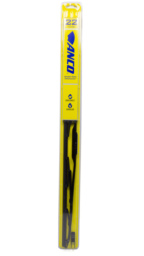 ATP Chemicals & Supplies Anco 22in Wiper Blade ATP31-22