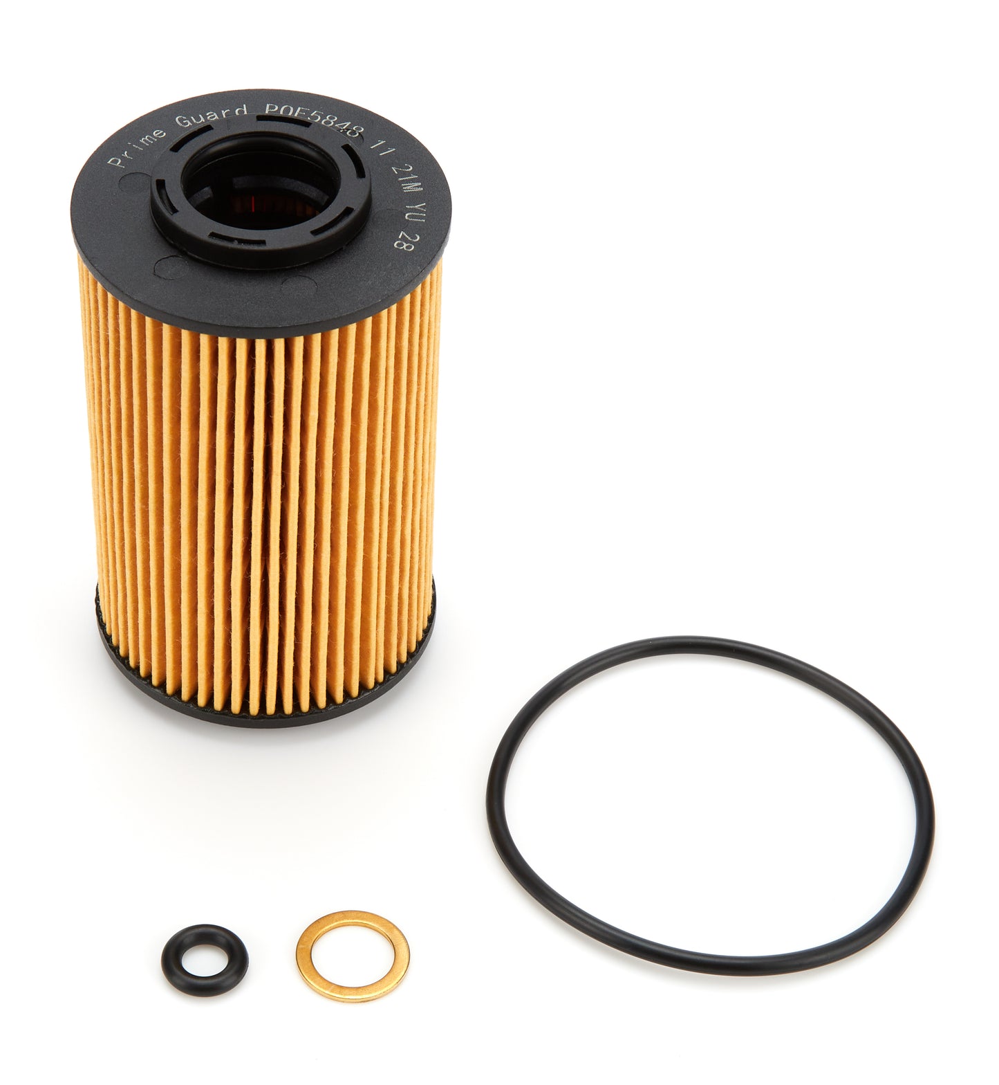 ATP Chemicals & Supplies Premium Oil Filter ATPPOF5848