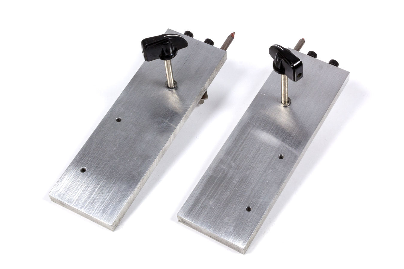Auto-Loc Suicide Door Safety Pins Manual (pair) MPN AULAUTDL1000 For Universal use