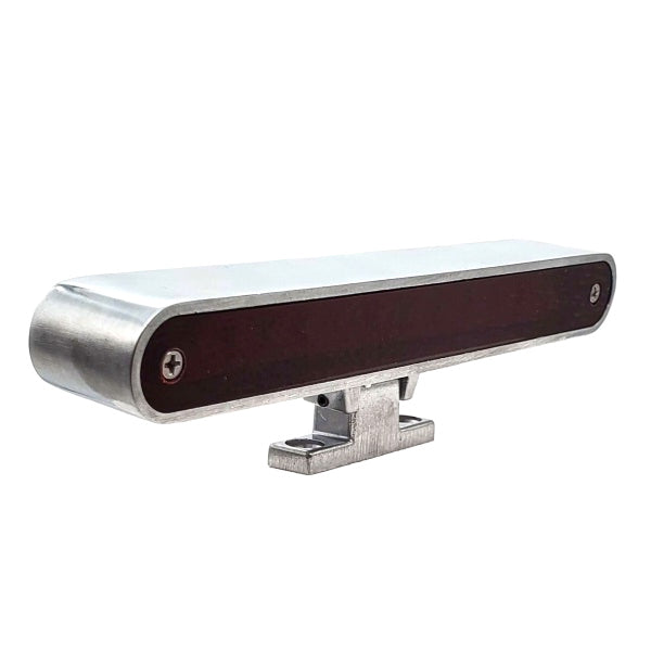 Auto-Loc Billet LED 3rd Brake Light with Turn Signal MPN AULAUTLED3B1