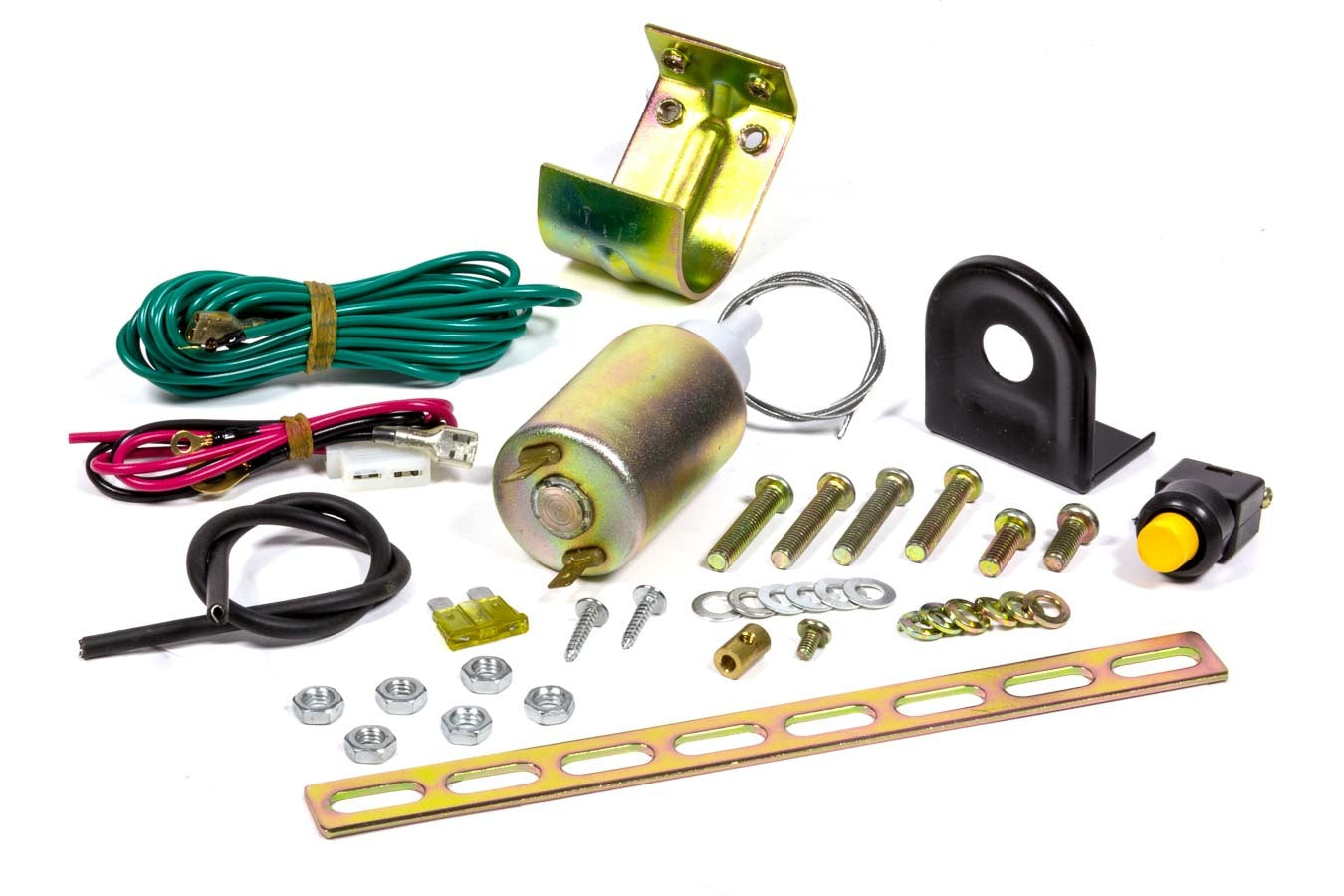 Auto-Loc Power Trunk/Hatch Kit AULAUTPT1500