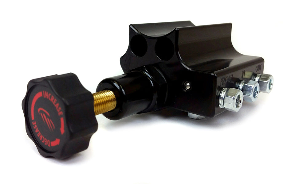 Baer Brakes Proportioning Valve MPN BAE2000057LP