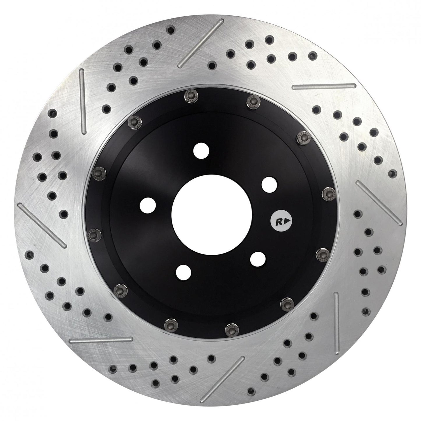 Baer Brakes EradiSpeed+ Front Rotors BAE2261031