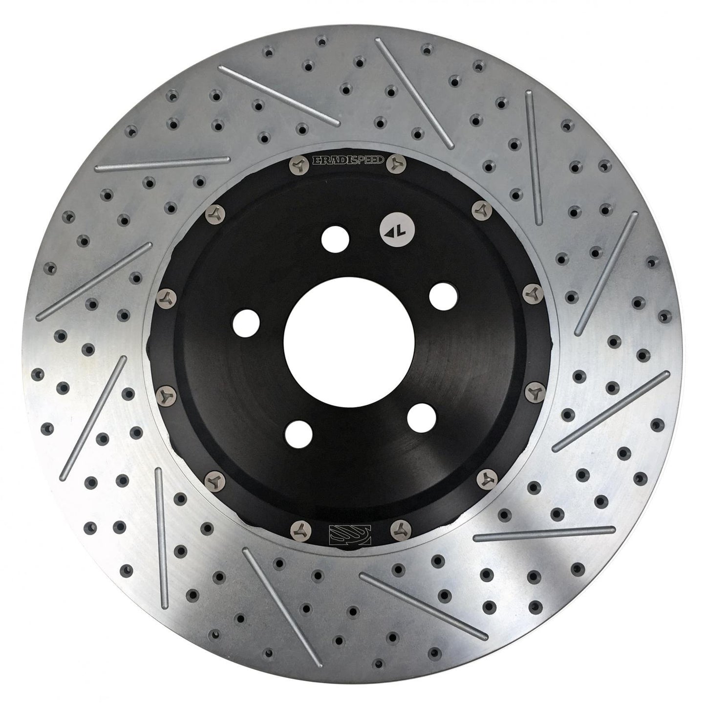 Baer Brakes EradiSpeed+ Front Rotors BAE2261042