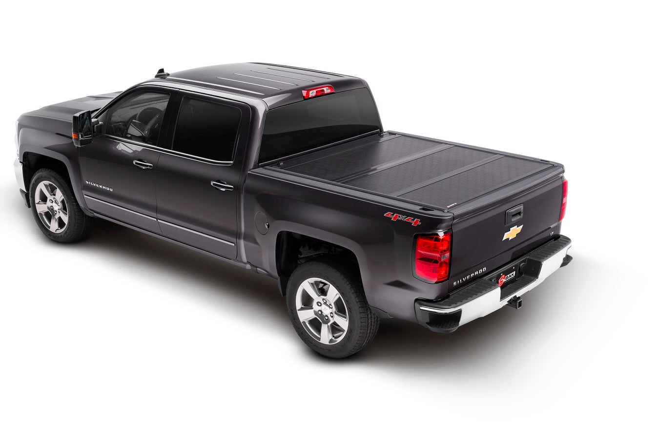 Bak Industries BAKFlip G2 14-17 GM Silv erado Sierra 6ft 6in Be BAK226121