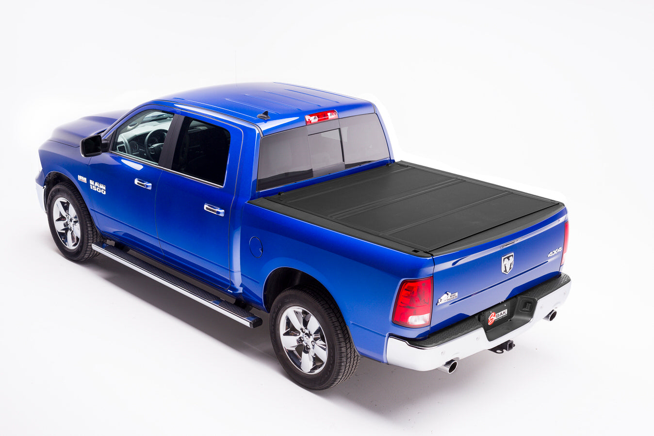 Bak Industries BAKFlip MX4 09- Dodge Ram 5ft 7in Bed Tonneau BAK448207
