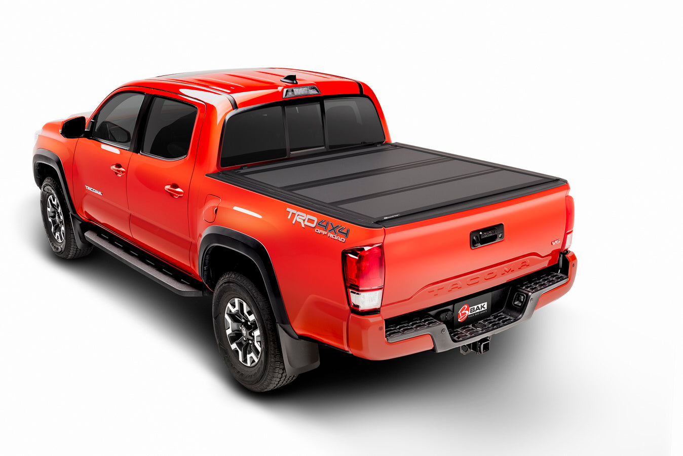 Bak Industries BAKFlip MX4 07- Toyota T undra 5' 6in Bed Tonneau BAK448409
