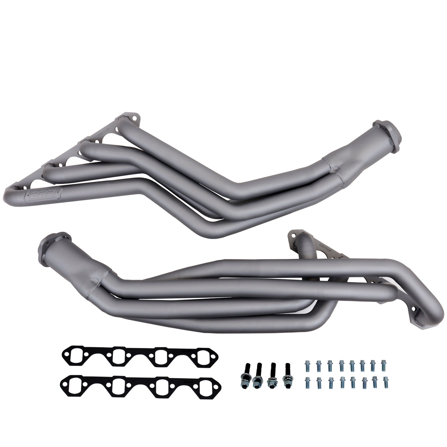 Bbk Performance 1-5/8 Headers - 79-93 Mustang 5.0/5.8L MPN BBK1516 For Ford Mustang 1979-93
