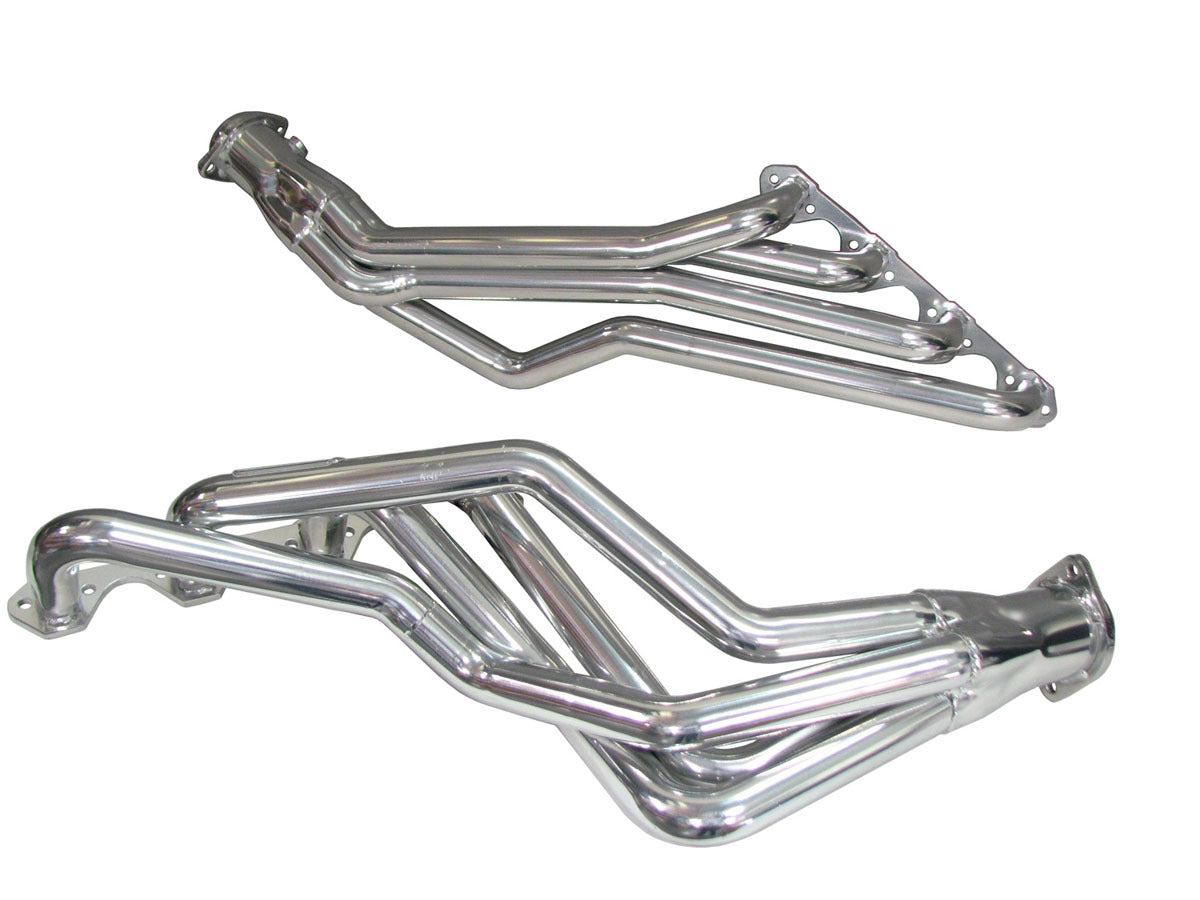 Bbk Performance Exhaust Header Set 79-93 Mustang 5.0L 1-5/8 Dia MPN BBK15310 For Ford Mustang, Ram 1979-93