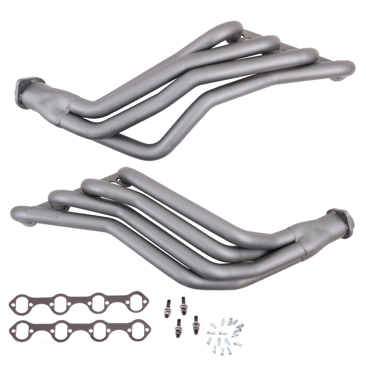 Bbk Performance 1-3/4 Full-Length Headers - 86-93 Mustang MPN BBK1569 For Ford Mustang, Ram 1979-93