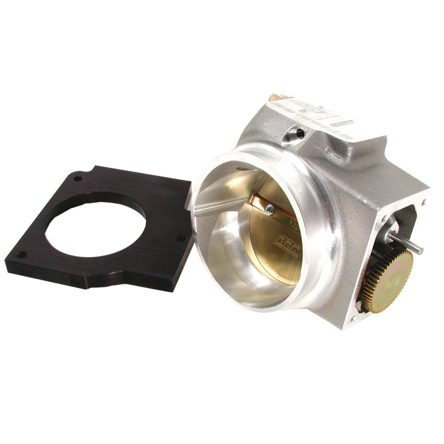 Bbk Performance 80mm Throttle Body - 97-04 LS1 Corvette BBK1708