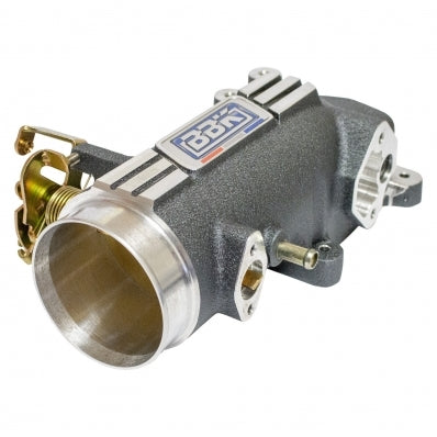 Bbk Performance Throttle Body - 73mm Mustang 4.6L 2V 96-04 BBK17801