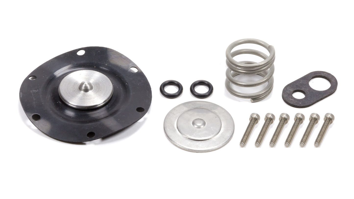 Bbk Performance Rebuild Kit - BBK Fuel Regulator MPN BBK1914