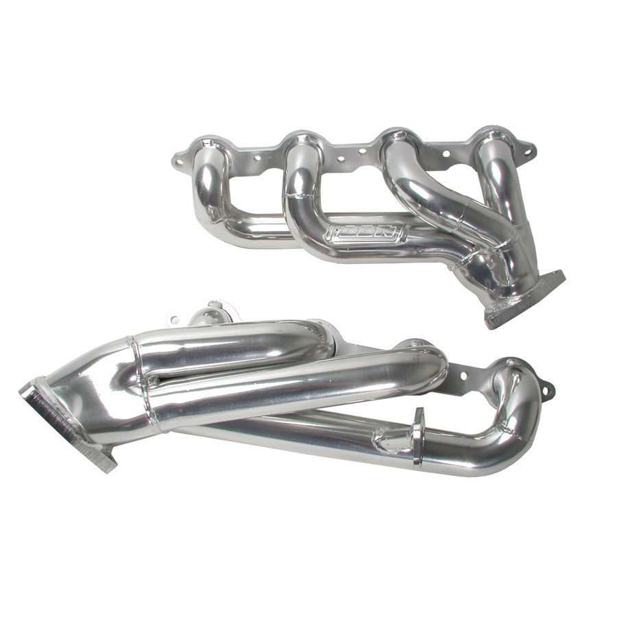Bbk Performance Exhaust Headers - Shorty 1-3/4 6.0L Chevy Trk/SUV MPN BBK40060 For GM Fullsize, Fullsize SUV, Truck, LS-Series, Ram 1999-2009