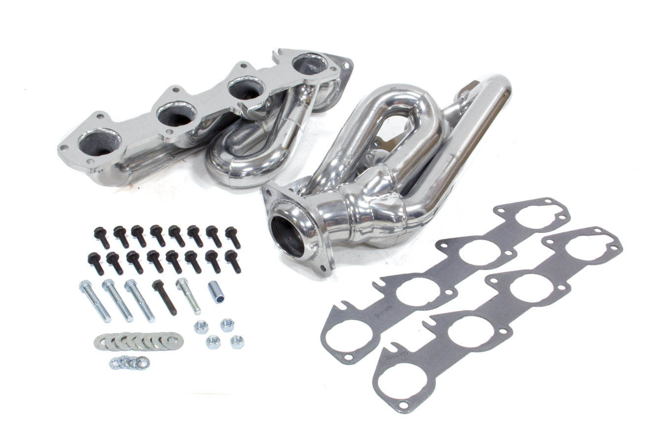 Bbk Performance 1-3/4 Shorty Headers - 09-11 Dodge Ram 5.7L BBK40140