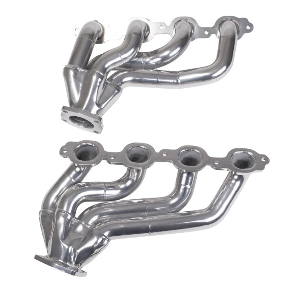 Bbk Performance Exhaust Header Set 1-3/4 Shorty 16-21 Camaro SS MPN BBK40430 For Chevy, GM Camaro, GenV LT-Series, Ram 2016-21
