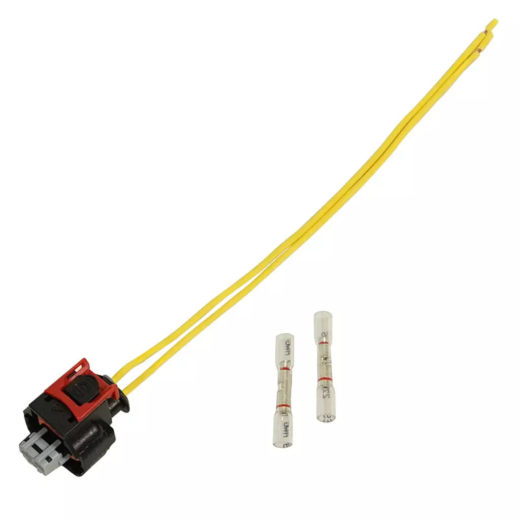BD Diesel Injector Connector Kit 17- GM L5P Single BDD1050457