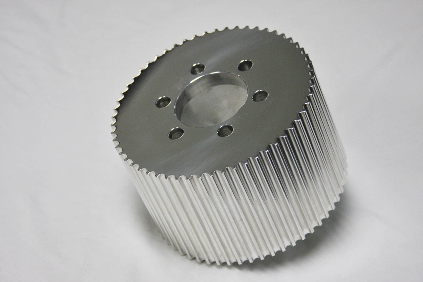 Blower Drive Service 8mm HTD Pulley - 48T x 3.500in MPN BDSBP-6848