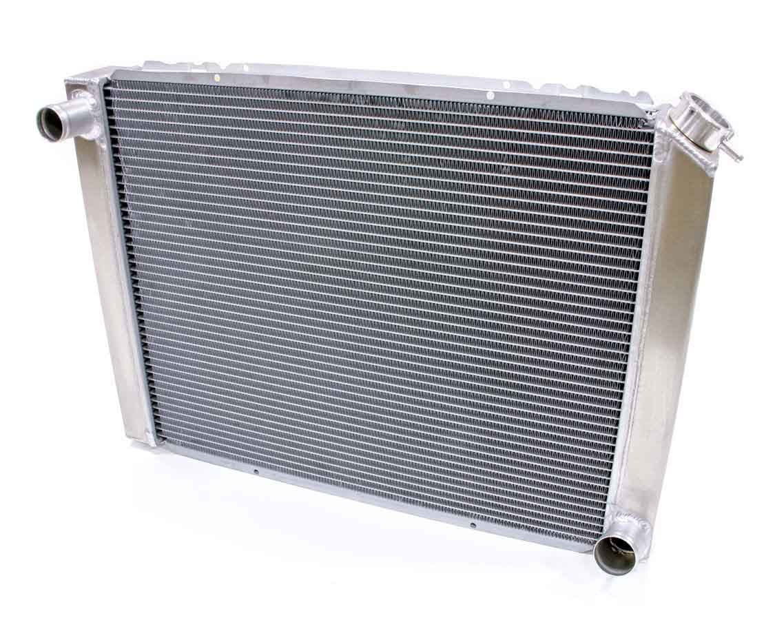 Be-Cool Radiators 19x26.5 Radiator For Chevy MPN BEC35002 For Universal use