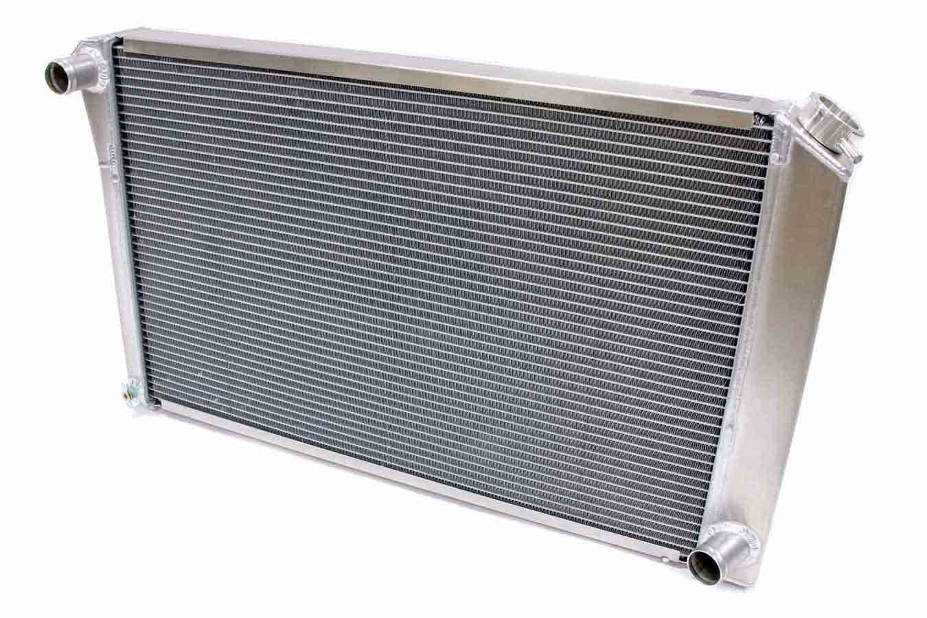 Be-Cool Radiators Radiator 70-81 Camaro Firebird- manual trans MPN BEC60010 For GM A-Body, F-Body 1965-81