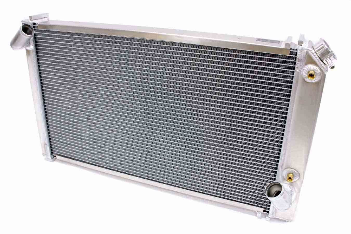 Be-Cool Radiators 69-82 Corvette Radiator All W/ Auto Trans MPN BEC62029 For Chevy Corvette 1968-82