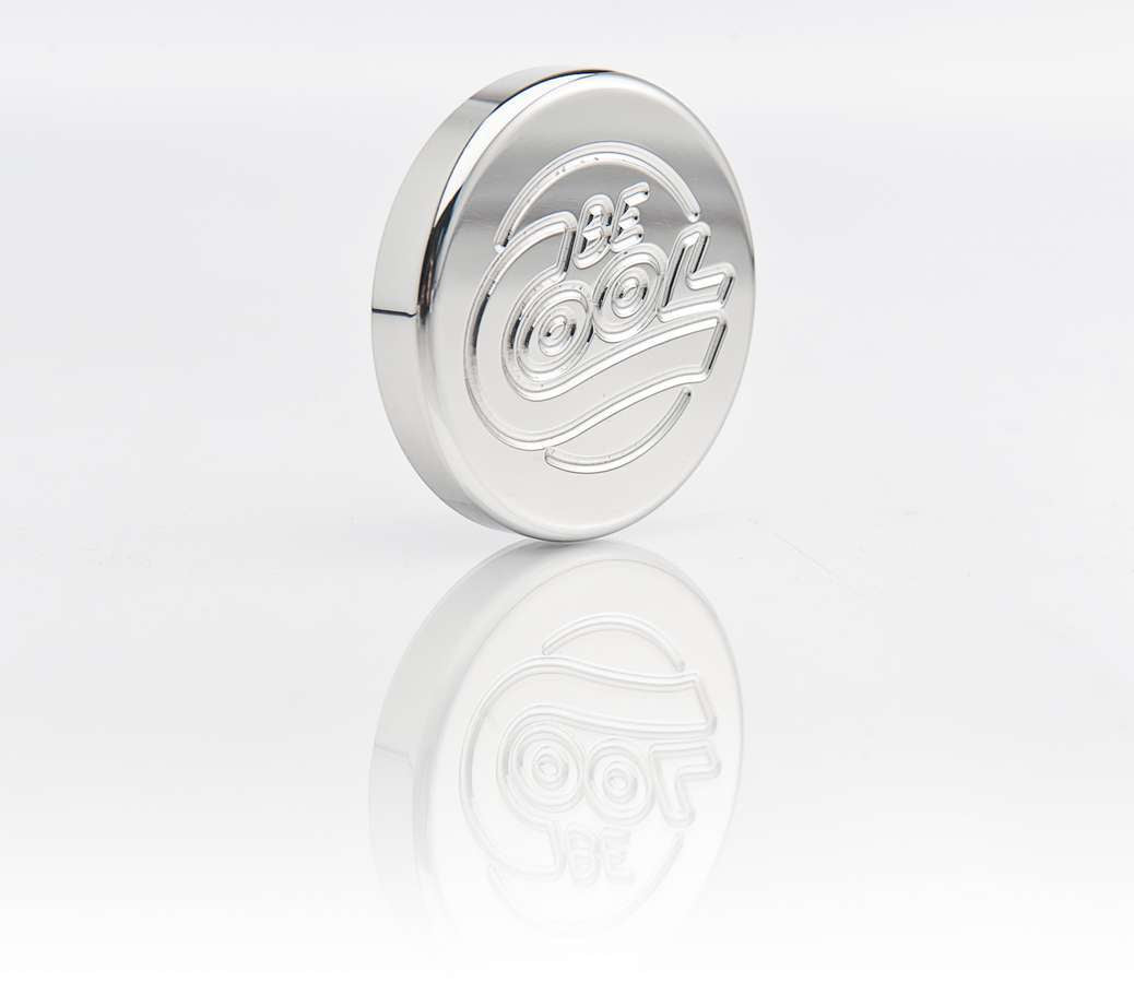 Be-Cool Radiators Billet Radiator Cap MPN BEC71001