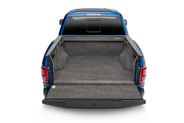 Bedrug Bedrug 17- Ford F250 6.5ft Bed BEDBRQ17SBK