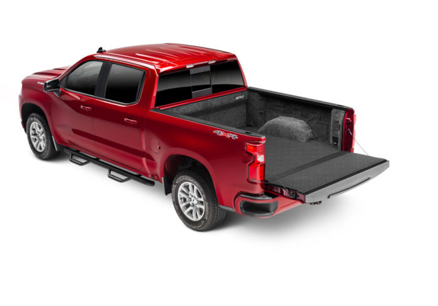 Bedrug Impact Bedliner 19- GM P/U 5ft 8in Bed BEDILC19CCMPK