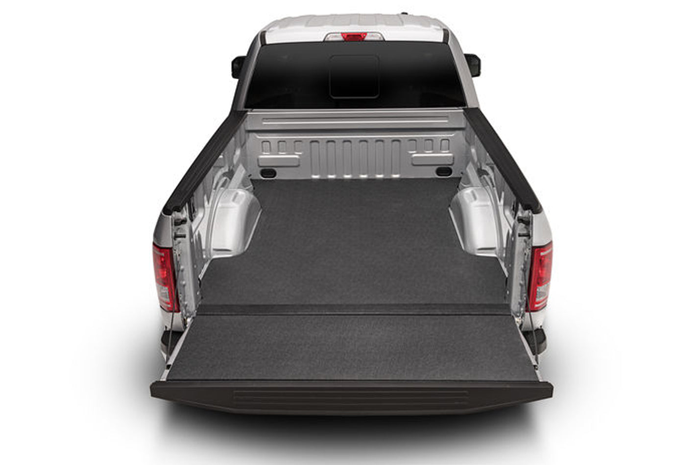 Bedrug Impact Bedliner 19- GM Silverado/Sierra 1500 BEDIMC19SBS