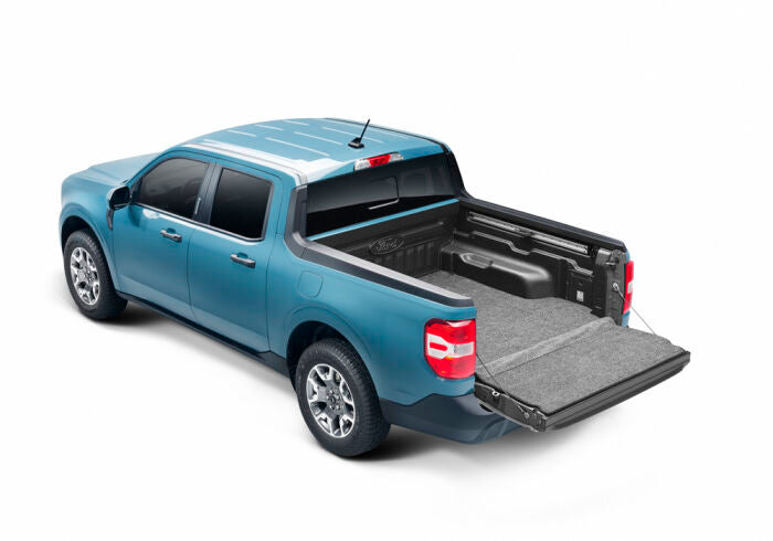 Bedrug XLT Mat 22- Ford Maverick 4.5ft Bed BEDXLTBMM22SBS