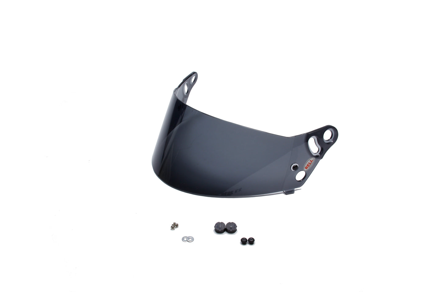 Bell Helmets Dark Smoke Shield 287SRV 3mm Anti-Fog MPN BEL2010173