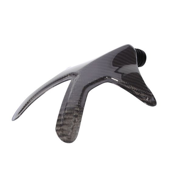 Bell Helmets Air Inlet Top 10 Hole Clear V.10 Nozzle BEL2070139