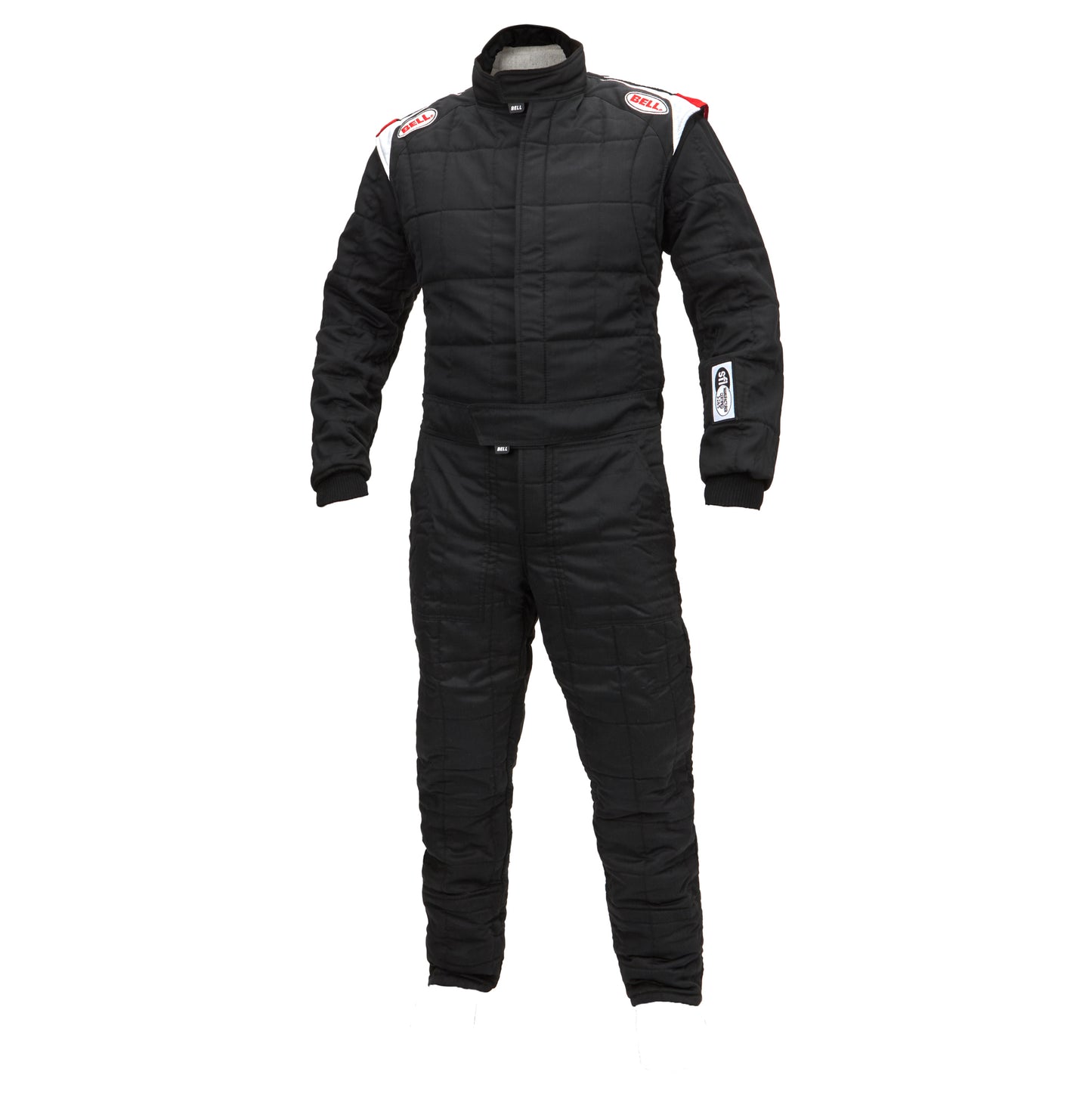 Bell Helmets Suit SPORT-TX Black Small SFI 3.2A/5 MPN BELBR10061