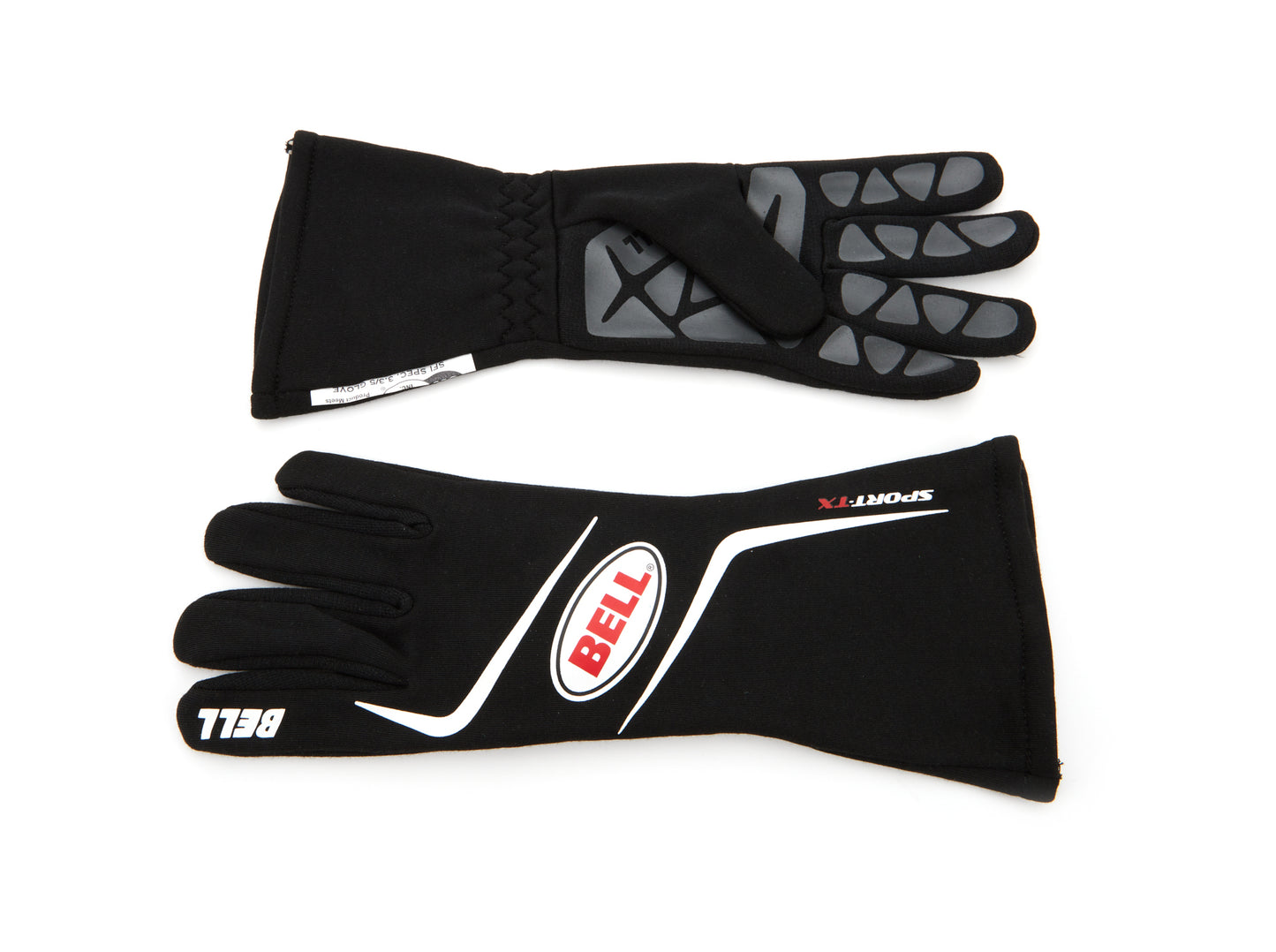 Bell Helmets Glove SPORT-TX Black/Red Small SFI 3.3/5 MPN BELBR20061