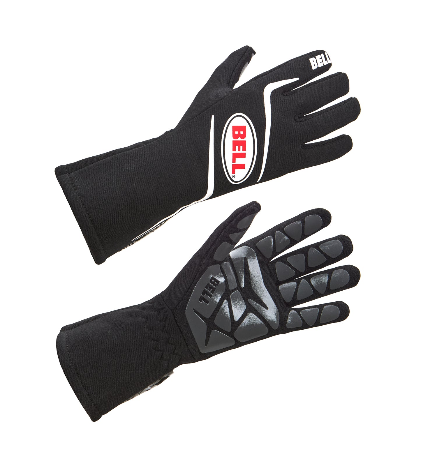 Bell Helmets Glove SPORT-YTX Black Medium SFI 3.3/5 MPN BELBR20082