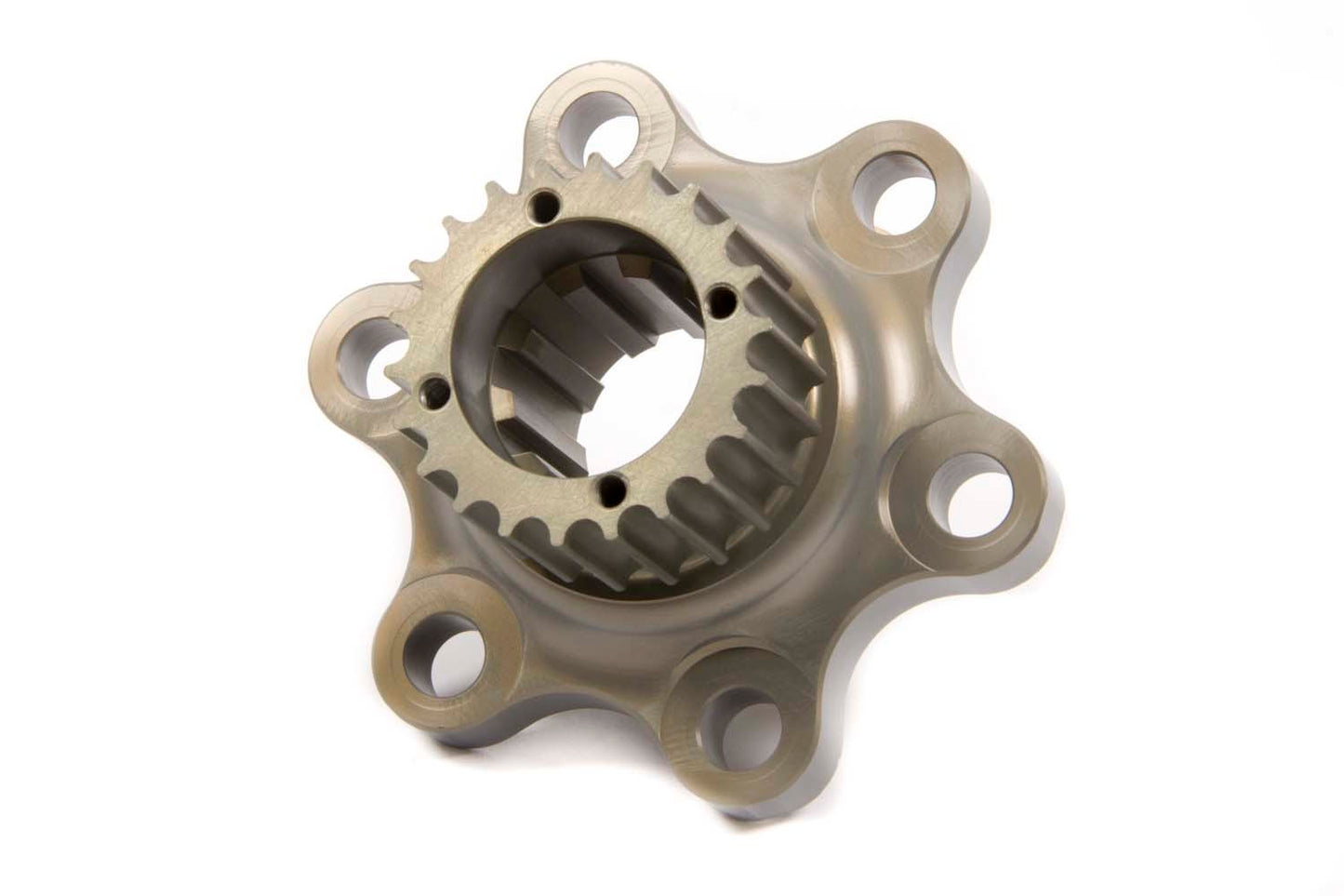 Bert Transmissions Aluminum Hub HTD MPN BER371-L-H For Chevy