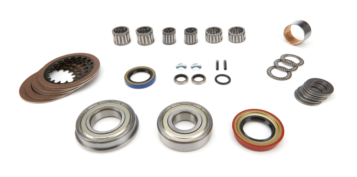 Bert Transmissions Bert Complete Trans Overhaul Kit MPN BER93