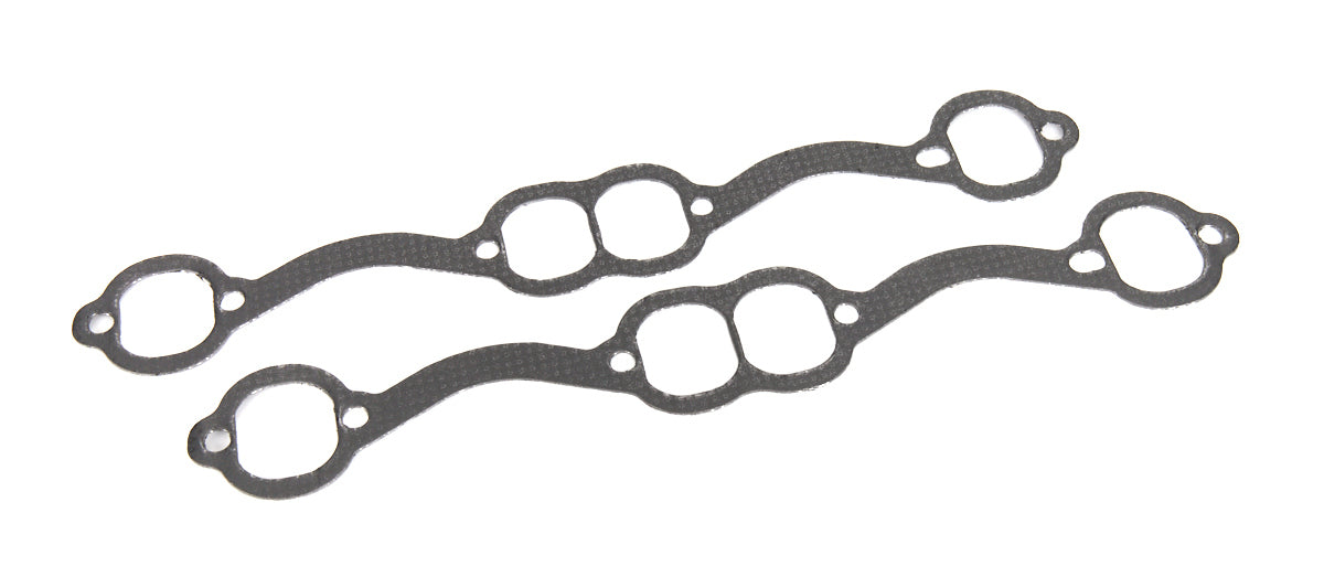 Beyea Custom Headers Exhaust Gasket SBC 23 Degree MPN BEYHG23 For Chevy