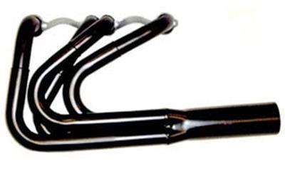 Beyea Custom Headers Headers 604 Crate Modified MPN BEYIDM-604-S1-B2 For Chevy