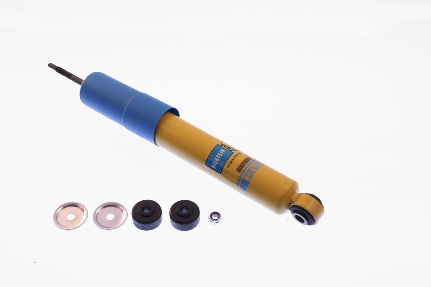Bilstein Shock - 4600 Series MPN BIL24-060813 For GM Fullsize SUV, Truck 1999-2007