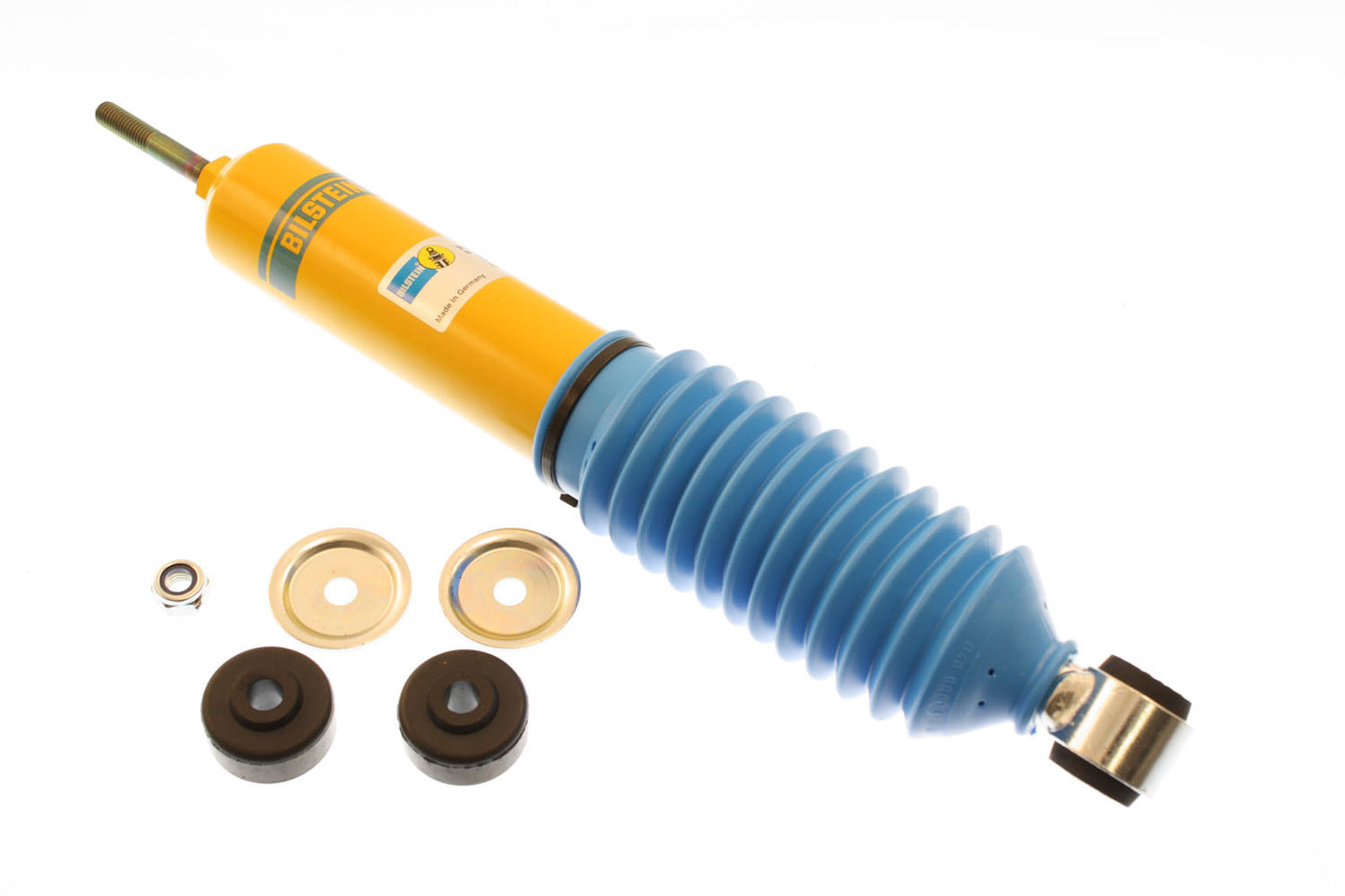 Bilstein Shock Absorber B6 Front Ford E150 Van MPN BIL24-184816 For Ford Fullsize