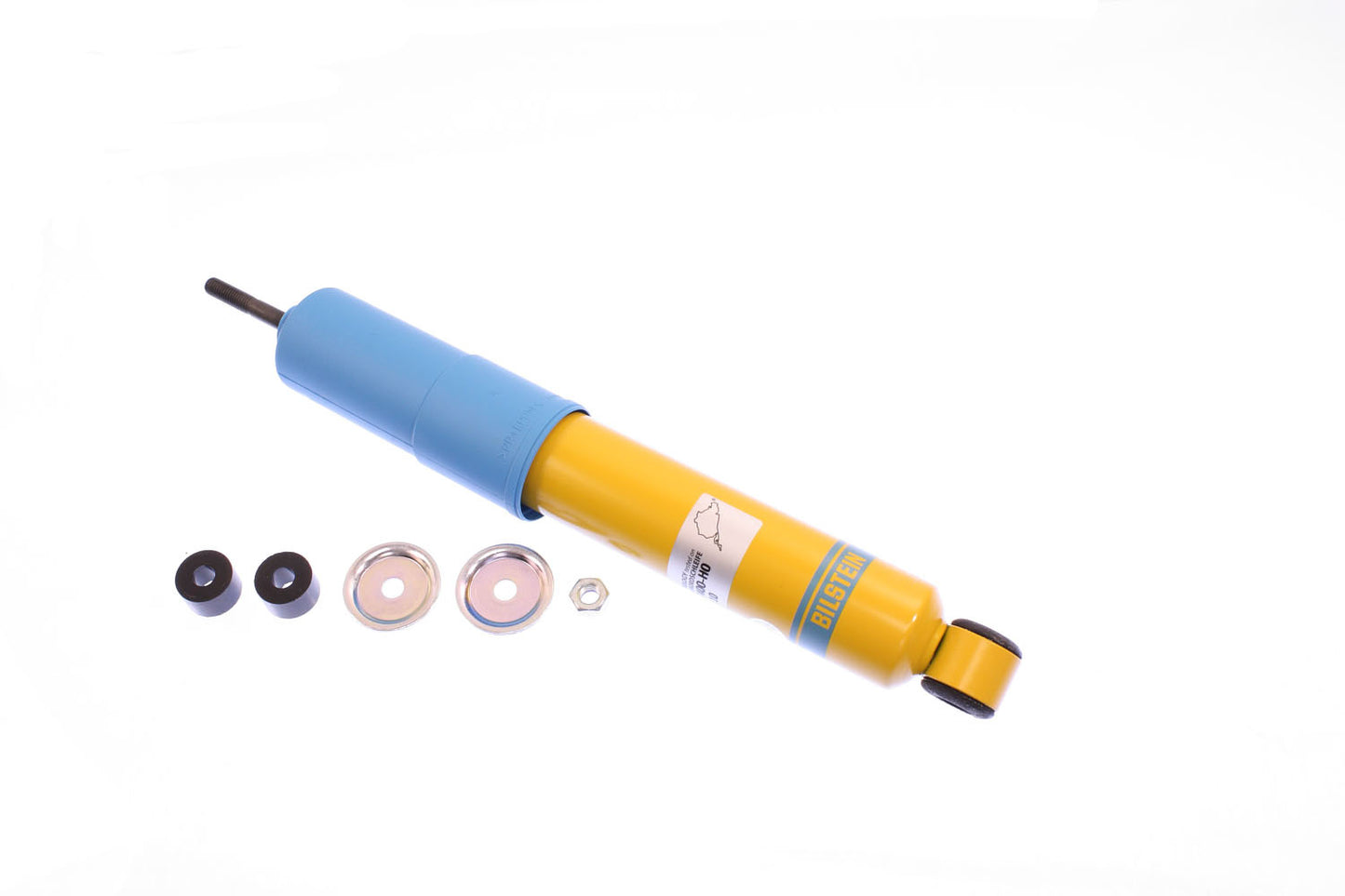 Bilstein Shock Absorber B6 Front Nissan Terrano MPN BIL24-185080 For Nissan 1987-95