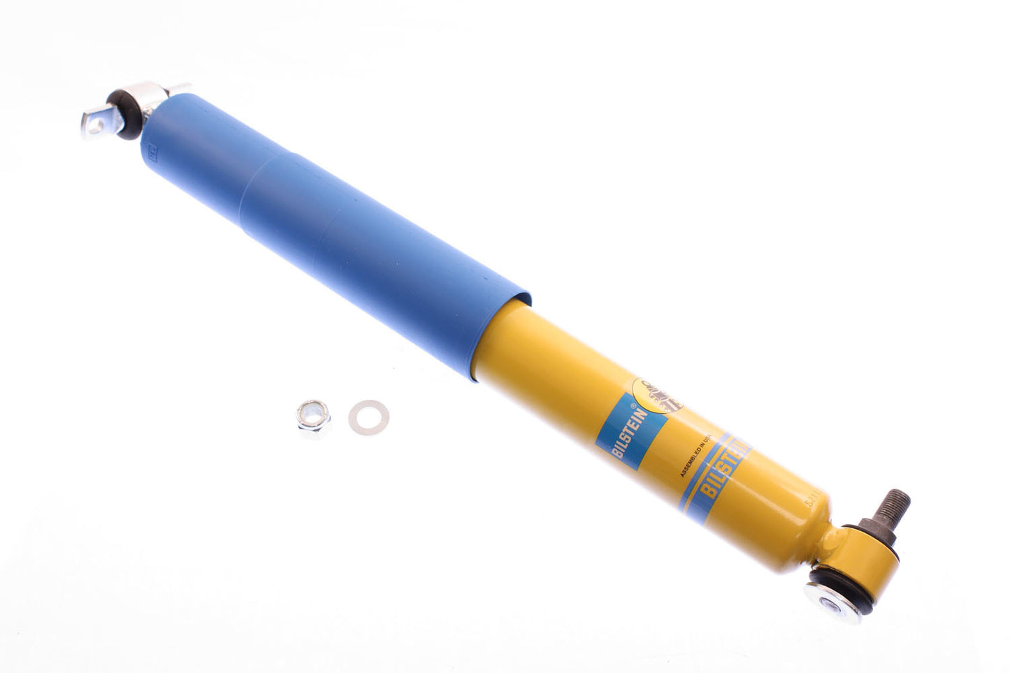 Bilstein Shock Street Stock Rear MPN BIL24-313636 For GM A-Body 1973-83
