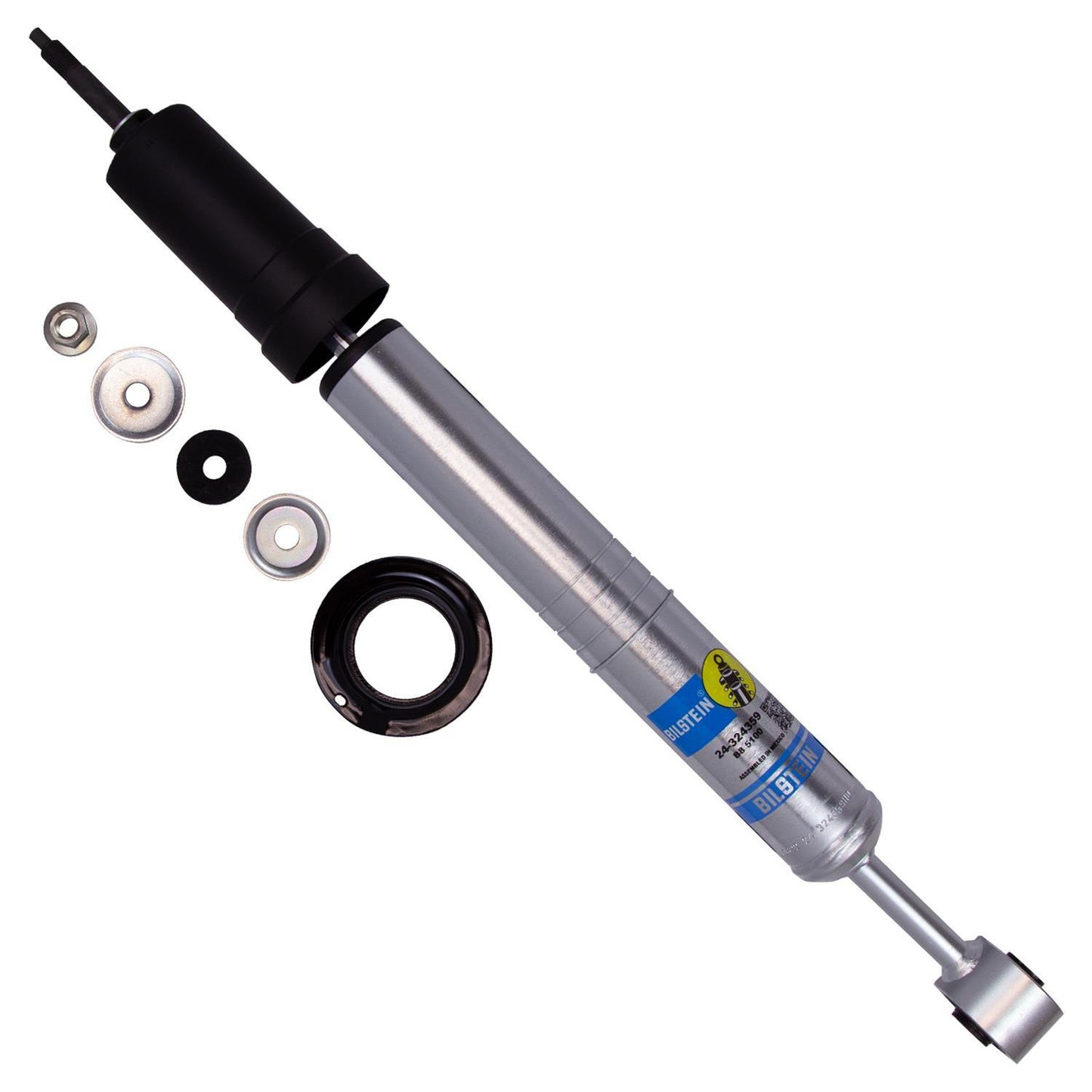 Bilstein Shock - 5100 Series Front MPN BIL24-324359 For Toyota Midsize SUV 2003-09