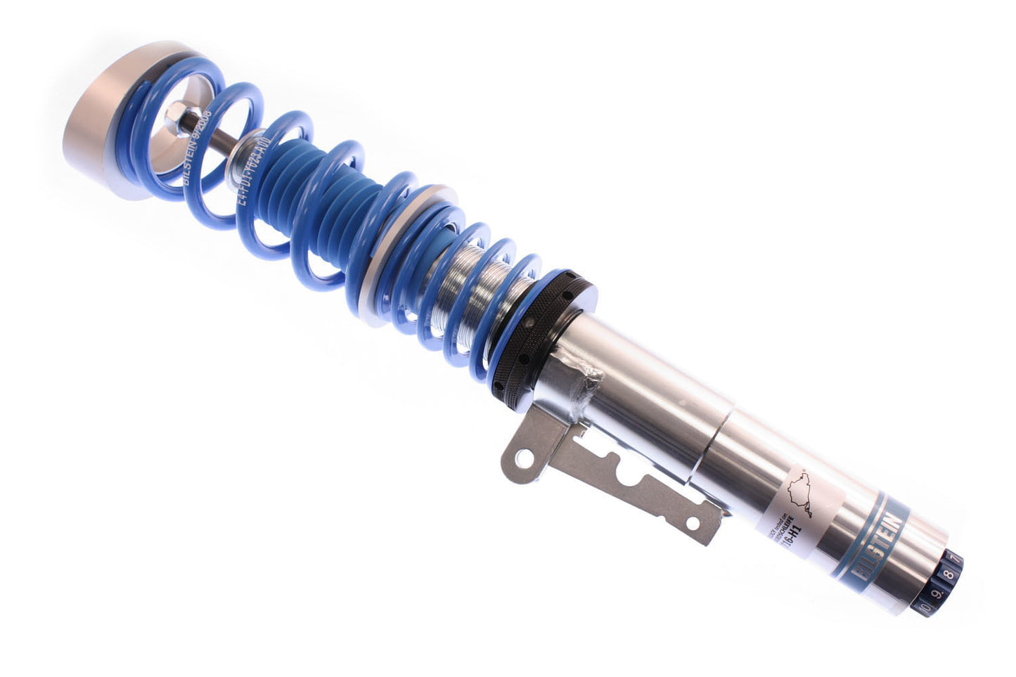 Bilstein Suspension Kit PSS10 Porsche 911 Turbo (996) BIL48-186346